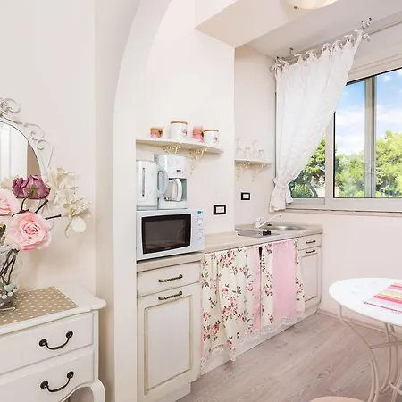 Apartamento Beach - Demi