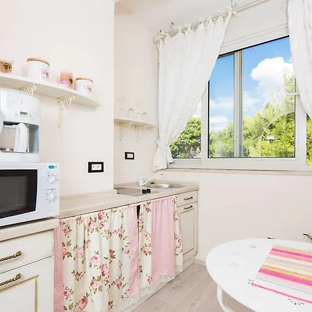 Apartamento Beach - Demi
